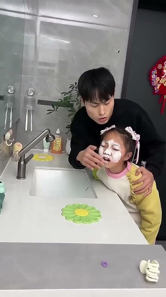 Is it clean yet! #ProductRecommendation #Food #DadLife #funny