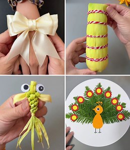 Simple DIY Craft Ideas for Beginners to Try :) | Simple Crafts