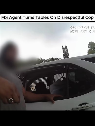 Intense Police Interactions Caught on Bodycam