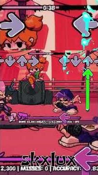 FNF D-Sides REDUX - Pico | Friday Night Funkin' D-Sides Update