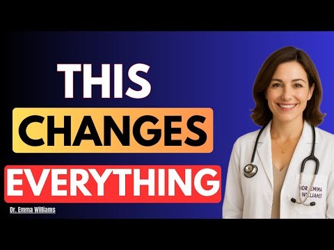 Men Over 50 MUST Know This! Urologist Reveals