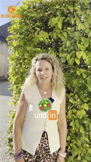 Verändere dein Leben sofort - mit Instant Change