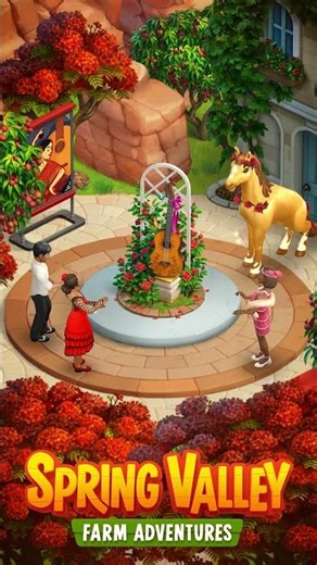 💝 NEW REWARDS! 🌹