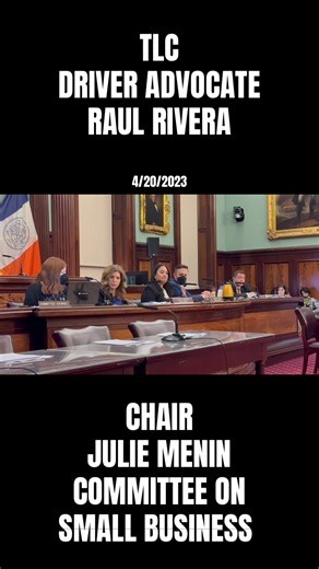 Respect for the NYC TLC Driver. | most wanted new york driver