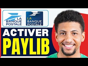 Comment Activer Paylib La Banque Postale ( En 2026 )