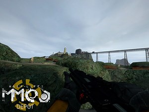 Depot - MMod Compatibility Patch (1.3-compatible Release) addon
