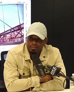 14K views · 483 reactions | Omar Epps' candid talk about marriage  | Angie Martinez | Facebook