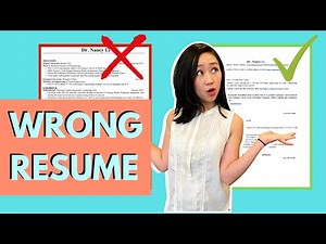 6 Product Manager Resume Mistakes That Can Cost You The Job In 2025