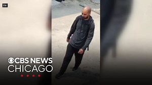 FBI offering $5,000 reward to find serial bank robber