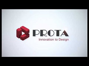 ProtaSteel - Automated Connections and Detail Drawings
