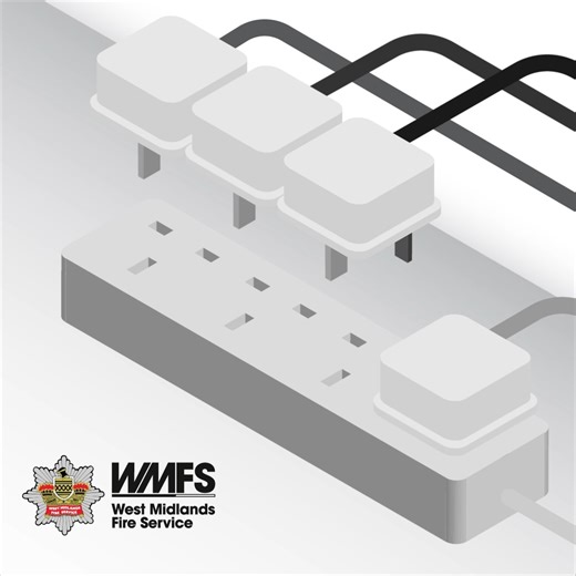 6.5K views · 19 reactions |  Electrical safety - top tips: ⚡...