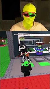 DON'T OPEN LUCKY BLOCKS AT 2 AM..😱💀#roblox #stealabrainrot