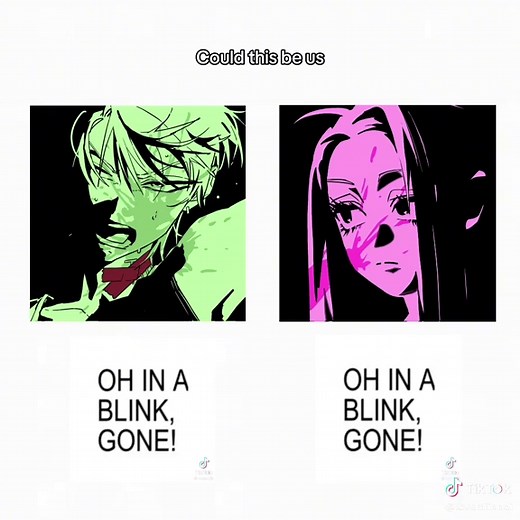 Alien Stage: Blink Gone Lyrics and Cover