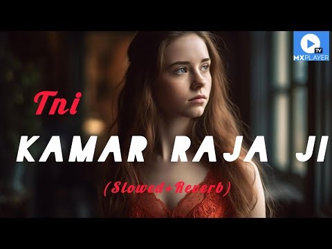 Dhara Kamar Raja Ji Lofi Song (Slowed+Reverb) धर कमर राजा जी | Neelkamal Singh Lofi Song | Raj Lofi