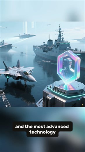 Why No Country Can Actually Challenge the USA