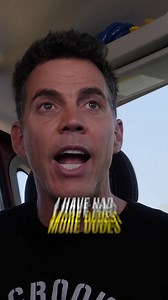 I Have The World Record For Kicking Dudes In The Nuts! | Steve-O