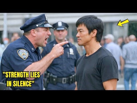 THESE BRUCE LEE WORDS WILL CHANGE HOW YOU THINK FOREVER :
