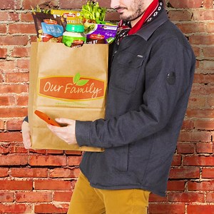 Stock up and save on Our Family products! Use yes rewards for digital coupons, rewards and more. Whether you shop online or instore, the prices are the same! | Family Fare