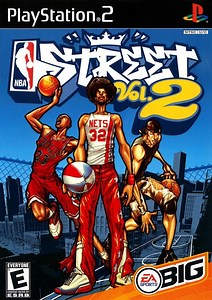 Ultimate NBA Challenge Guide (Last Updated 3/30/21) - NBA Street Vol. 2 - Guides - Speedrun.com