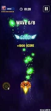 Galaxy Attack Alien Shooter | Alien Shooter Gameplay | All boss | Android Gameplay