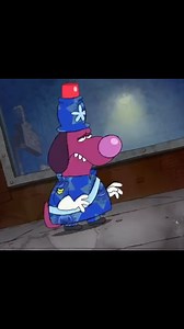 164K views · 3.7K reactions | You're gonna be late!  | Chowder toons | Facebook