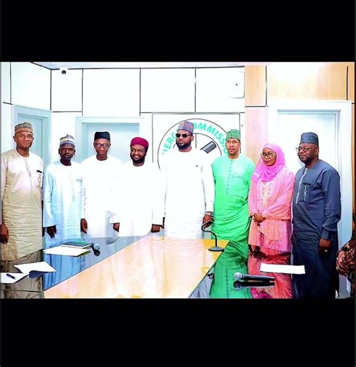 *ECN, Federal College of Agriculture Nabanje Partner on Energy Training, Solarisation*