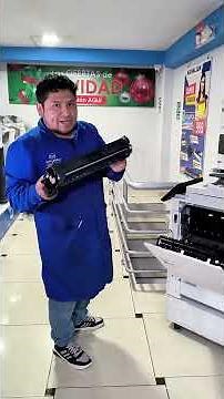 How to remove and install the fuser unit on your Canon IR C3530/C3525 Series 35 photocopier