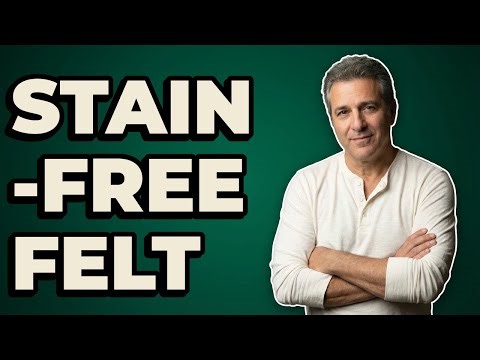 How To Remove Stains From Pool Table Cloth Safely?