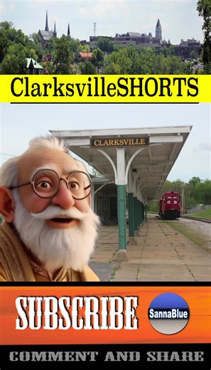 Fort Defiance Civil War Park & Interpretive Center – Clarksville, Tennessee Perched high above the Cumberland River, Fort Defiance stands as a living reminder of Clarksville’s Civil War past — where soldiers once watched the river bend and history changed forever. 🏞️ Built in 1861, this well-preserved earthen fort witnessed the rise and fall of empires on American soil. Today, the Fort Defiance Interpretive Center tells that story through artifacts, exhibits, and a powerful look at the people —