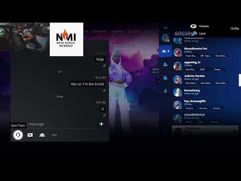 Fortnite... Woot Woot...