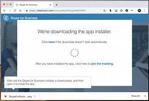 Skype Command Line Switches For Macos