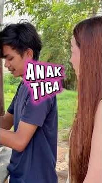 CAIR DHEIK EPS 404 - UNTUNG GAK DIBILANG GENDUT 🤣