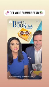 News 12 Connecticut on Reels