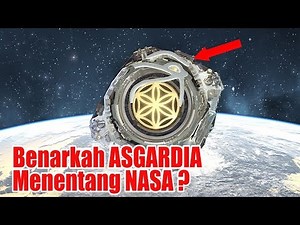 Episode 91 - ASGARDIA dan KELOMPOK RAHASIA DUNIA