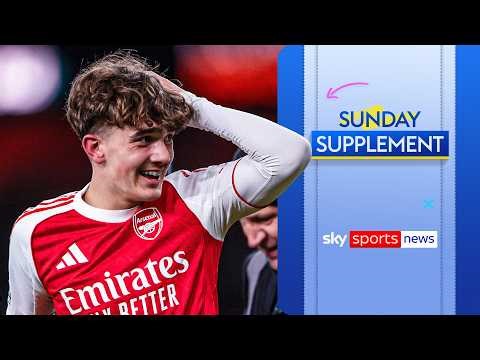 "Start of something special" | Reaction as Max Dowman shines to send Arsenal closer to the title