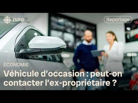 Used vehicles: rights that are not easy to enforce | The bill