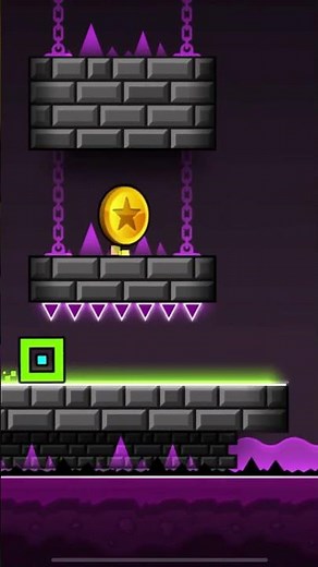 Geometry Dash Meltdown #geometrydash #geometrydashmeltdown
