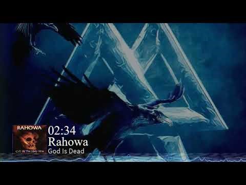 Rahowa - God Is Dead