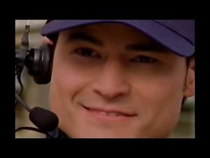 2001-05 | Fox Kids | Time Force | S09E15 | "Clash for Control part 2" original promo