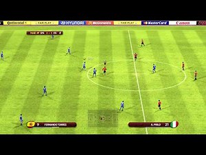 UEFA Euro 2008 PS3 Gameplay UHD [4K60FPS]