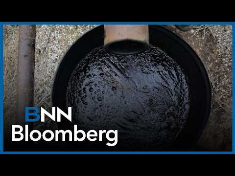 Why Canadian Natural Resources stands out amid oil spike