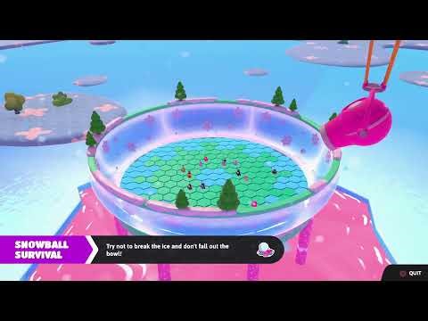 Fall Guys live stream PS5 Gameplay #fallguys #gameplay