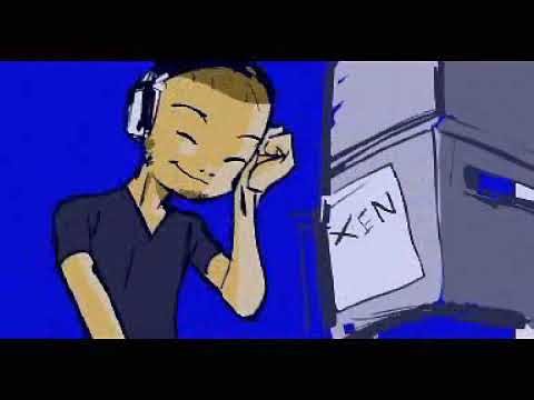 Short Film Court Métrage Animation Urbanimalz 2003, Fafah Togora, Vofr 3Min34S