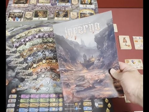 Inferno l Solo Playthrough (2nd attempt)