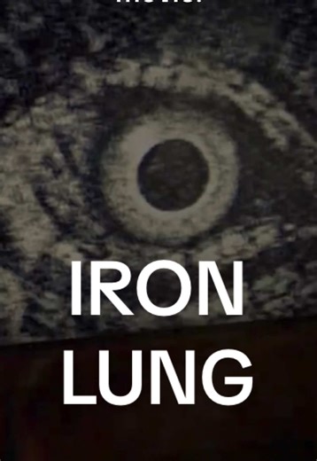Exploring Iron Lung: A Unique Horror Game Experience