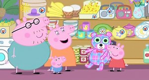 Peppa Pig - Latest 2015 New Episodes - English