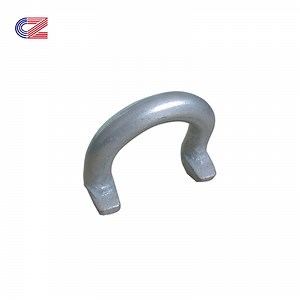 [Hot Item] Heavy-Duty Shipping Container Lashing Ring for Safe Transport