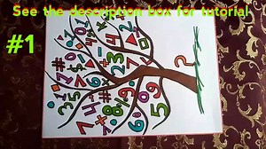 Best 18 Math Project Border Design Compilation | Border Designs Compilation