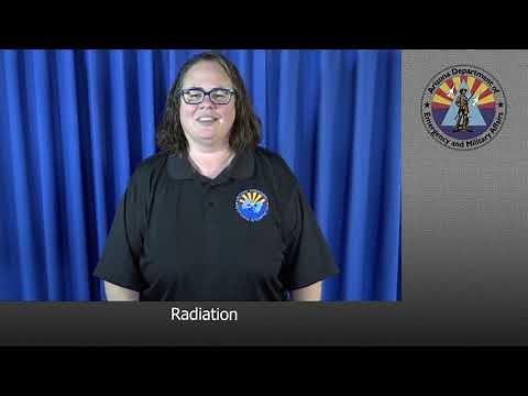 Radiation (ASL)