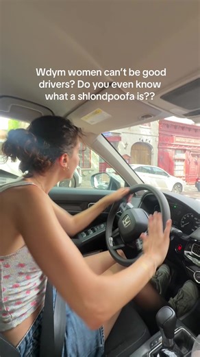 Exploring Barbie's Life in the Dreamhouse: Women Drivers